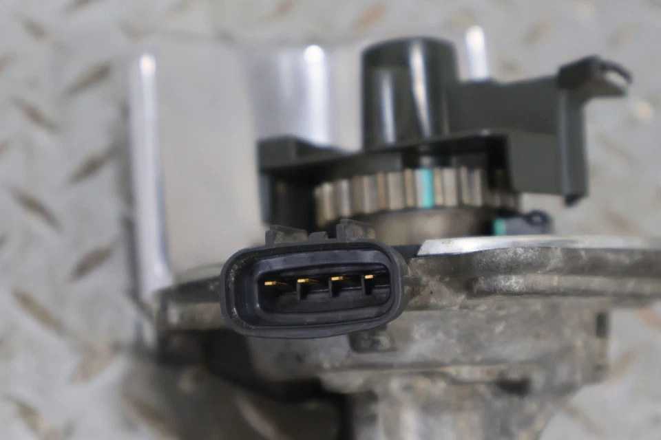 Distribuidor de encendido motor 92-95 Lexus SC300 SC400 2JZGE con tapa y cables (103 k) Foto 3 de 4