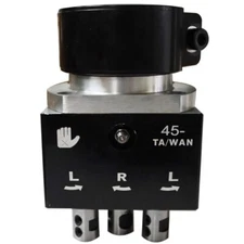 TECHTONGDA 45-9.5 Combined Drill for Blum Hinge Boring Drill Machine (#027278)