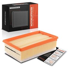 Luftfilter Filtereinsatz Filter für Renault Clio BB BR0/1 KR 1.5-2.0L 8200437229