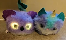 Pomsies Pets Lot Merkitty Koala