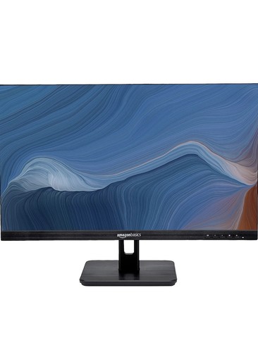PC Gaming / Office Monitor , 24 inch , 75 Hz , FHD - Picture 2 of 10