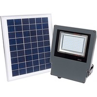 108 Led Solar Lithium-ion Rechargeable Flood Light, New, Free Shipping on sale 108 Led Solar Lithium-ion Rechargeable Flood Light, New, Free Shipping on sale