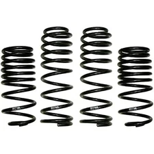Skyjacker Coil Spring Set for 2007-2010 Jeep Wrangler (JK) 4 Wheel Drive