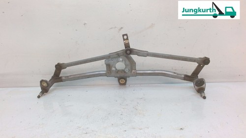 Scheibenwischergetriebe VO 1J0955325A Audi A3 1.6 8L Bj 2001