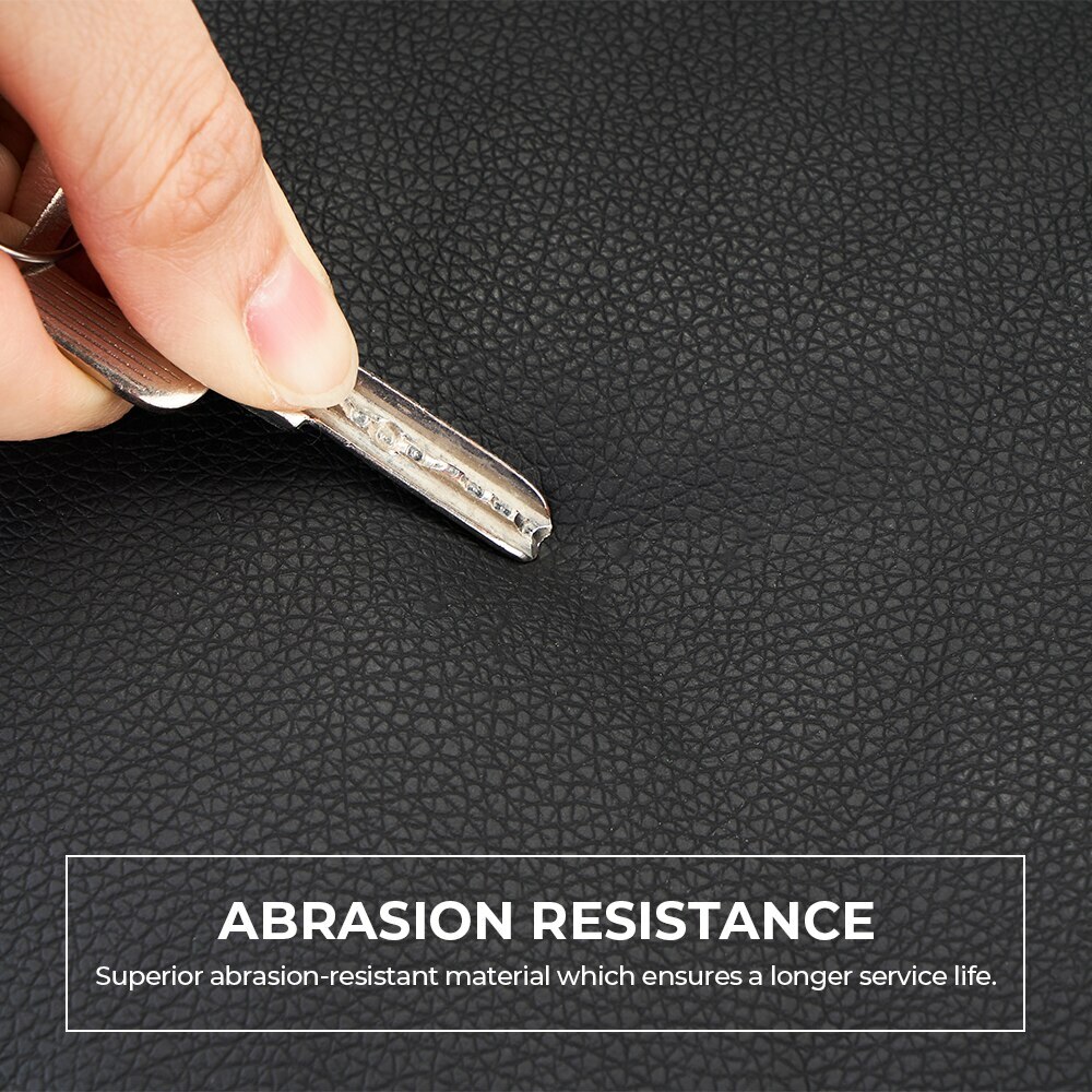 Pair Fits 2011-2016 2017 Honda Odyssey Door Panels Armrest Vinyl Cover Trim Gray - Foto 5