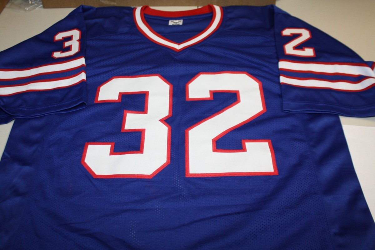 シャツ Mitchell & Ness / OJ Simpson Jersey Mitchell & Ness Jersey Sz 60 Throwback O.J. Simpson #32 San