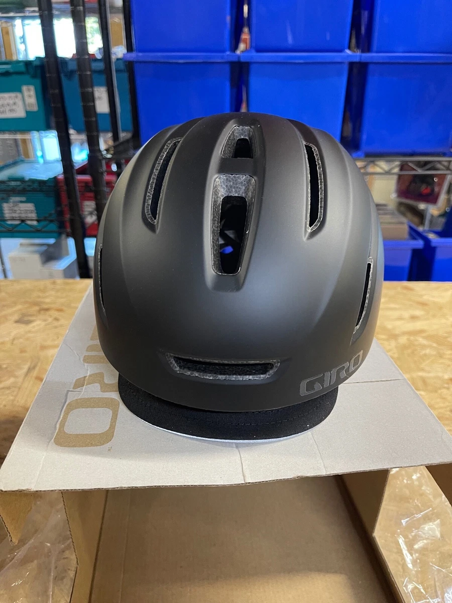 Giro Caden MIPS Adult Small Bicycle MTB Bike Helmet Matte Black | eBay