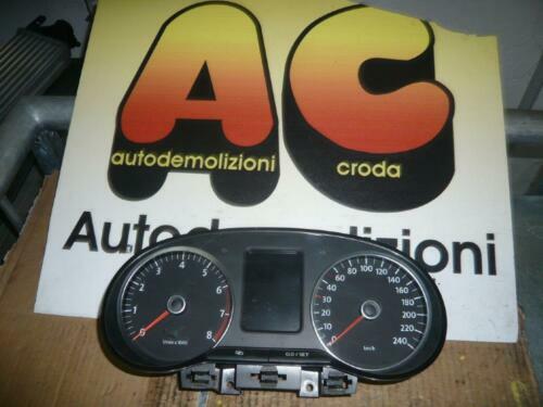 Escort MK1 FIBERGLAS 6 DIAL DASH, BLANK, POD, HISTORISCH, GFK4, RALLY