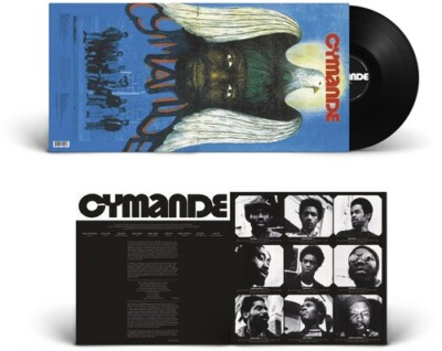 Cymande by Cymande (Record, 2024) for sale online | eBay
