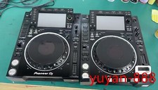   1PC good CDJ-2000NXS2 Cdj2000nxs2 DVD player black 1 pair 2 units P1659D YL