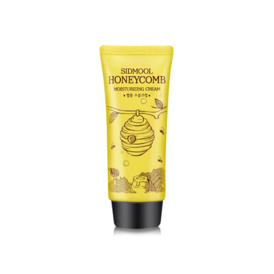 [Sidmool] Royal Honey Peptide Deep Moisture Pack 40ml