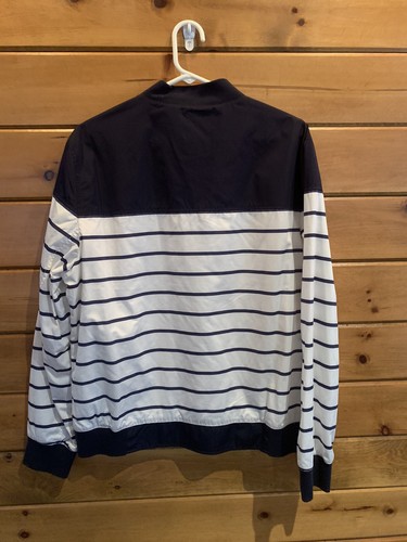 Nautica Jacket RN#67835 CA#07415 Blue 