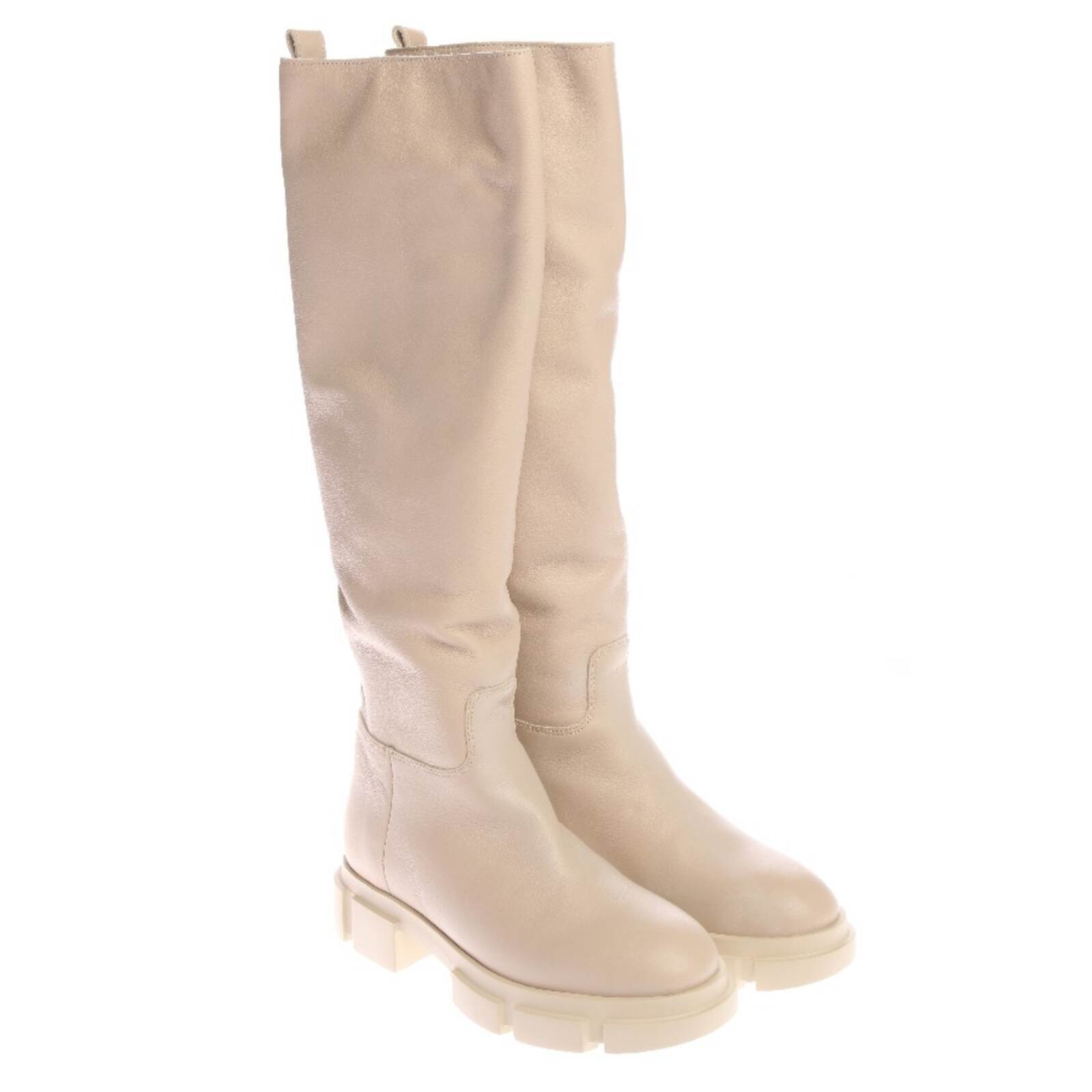 Stiefel Copenhagen Weiß 38 евро в неделю