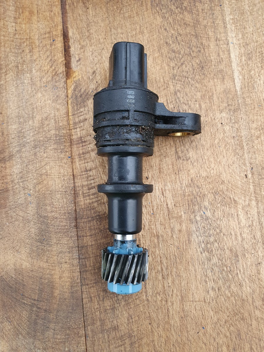 アドバンスSP OEM !!! VEHICLE SPEED SENSOR VSS SENDER **FOR 2002 - 2006