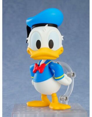 Nendoroid Donald Duck Figure Japan Good Smile Company New