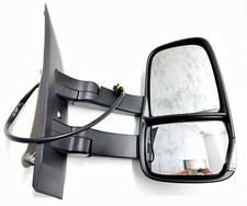 Retroviseur droit (ou coque) Iveco DAILY