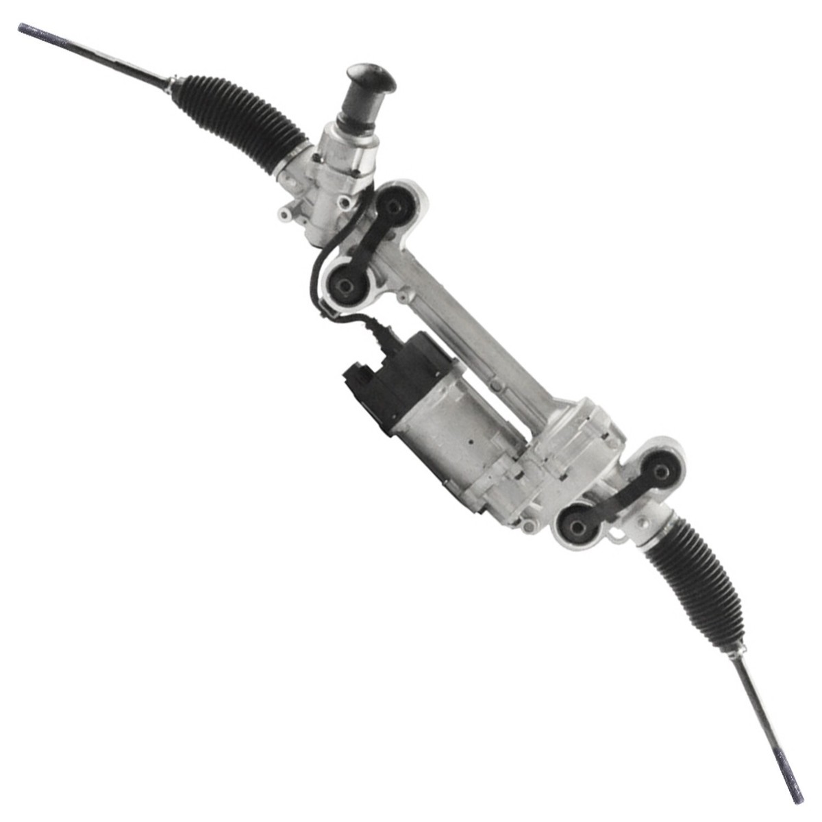 Electronic Power Steering Rack and Pinion Set for Chevrolet