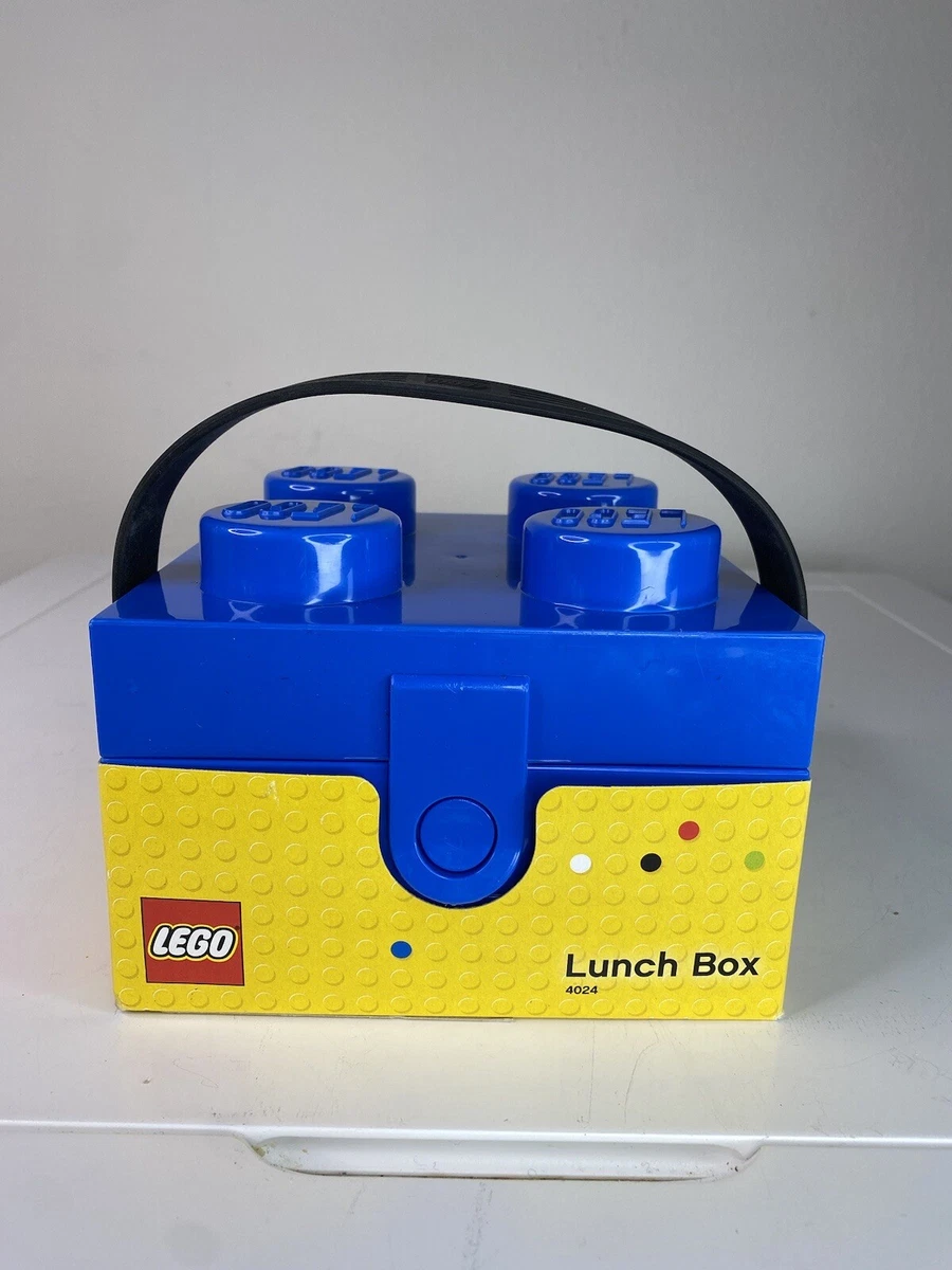 LEGO: Lunch Box - Classic