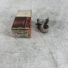 NEW OLD STOCK OEM RARE Ford Motorcraft Point Set DPG-209
