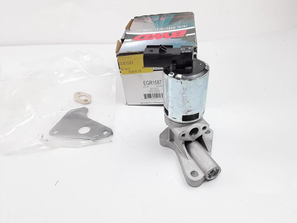 Клапан EGR для Dodge Ram 1500 Durango Dakota Jeep Grand Cherokee 2005 2006 2007 - Изображение 4 из 4