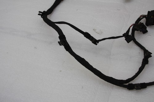 Cupra Formentor Front Bumper Wiring Loom 2020-2024 5FF971095D Genuine *DAMAGED* - Picture 5 of 18