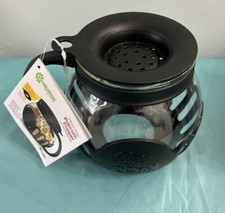 Ecolution Micro Pop Microwave Popcorn Popper ...