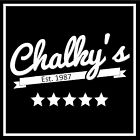 chalkys_uk 99% Positive feedback