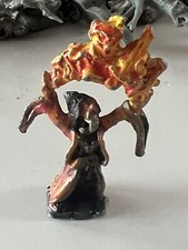Heritage Dungeon Dwellers Wizard Casting Spel...