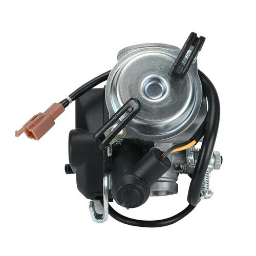 Motorrad Vergaser 26mm für Suzuki AN 125 AN 150 UH 125 AN125 AN150 UH125 - Bild 9 von 11