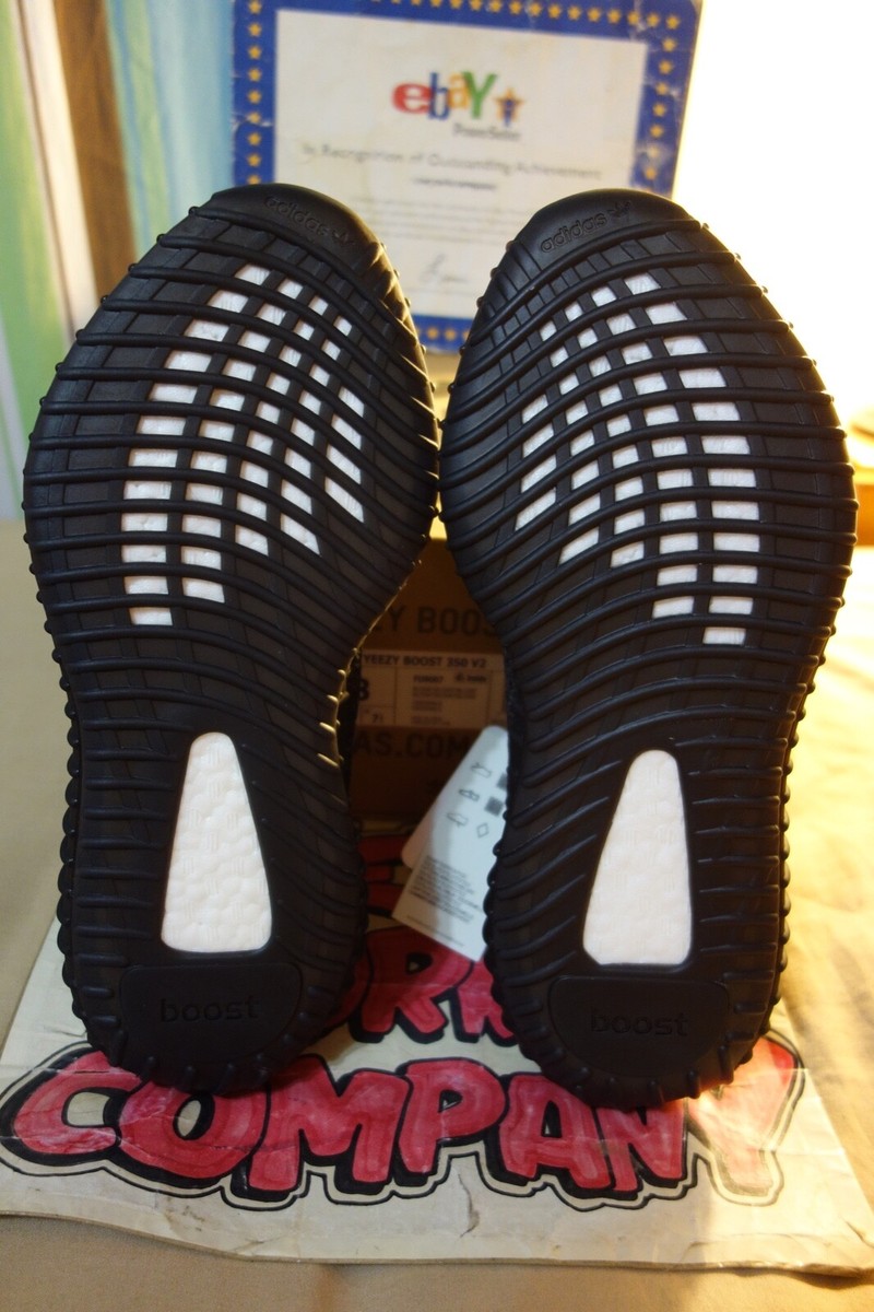 Adidas Yeezy Boost 350 V2 "Black Reflective" BlckRf/BlckRf/BlckRf FU9007 | eBay Adidas Yeezy Boost 350 V2 "Black Reflective" BlckRf/BlckRf/BlckRf FU9007 | eBay