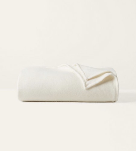 Ralph Lauren Hayes Bed Wool Blanket $695 - Picture 7 of 9
