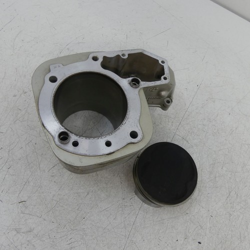 BMW R 1100 RS RT GS Zylinder & Kolben links Motor Zylinderkopf B0504