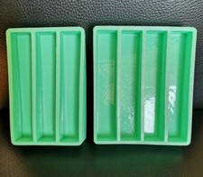 Pen Blank Silicone Mould Pillar Candle Soap Wax Melt Pen-Turning Resin