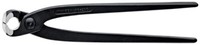 Knipex 99 00 200 Ean Monierzange (Rabitz- Oder Flechterzange) Schwarz Atramentie