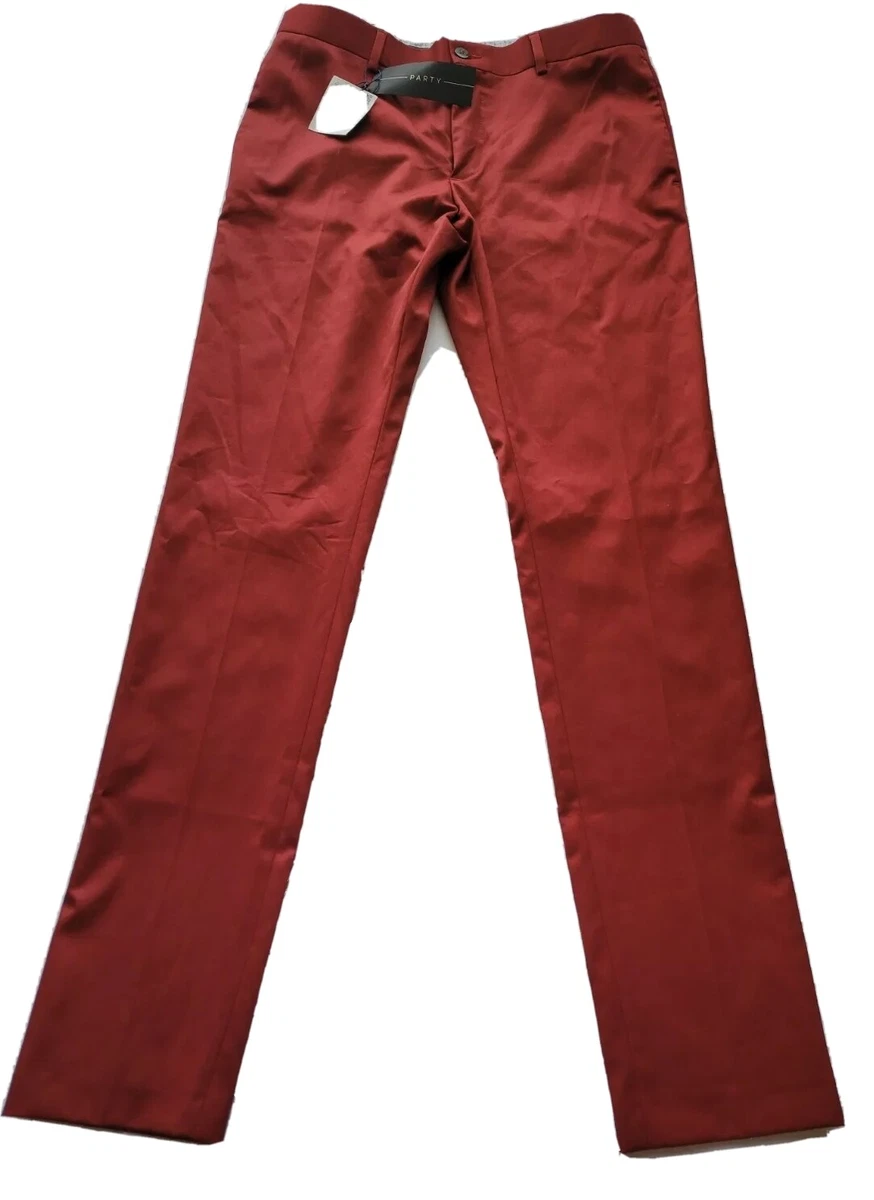 Euro size hotsell 38 pants