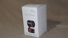 NGTeco 1080P Smart PT Camera Works W/Alexa & Google NG-C2200A