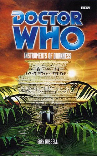 Doctor Who BBC EDA/PDA Books - Picture 41 of 85