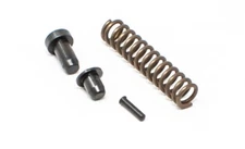 1911 Mainspring House Internals Spring / Pin Kit - Officer