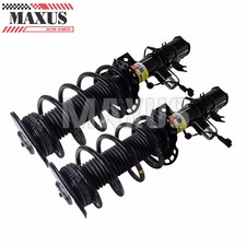 2Pcs Front Shock Struts Assemblies w/Electric For Lincoln Continental 2017-2020