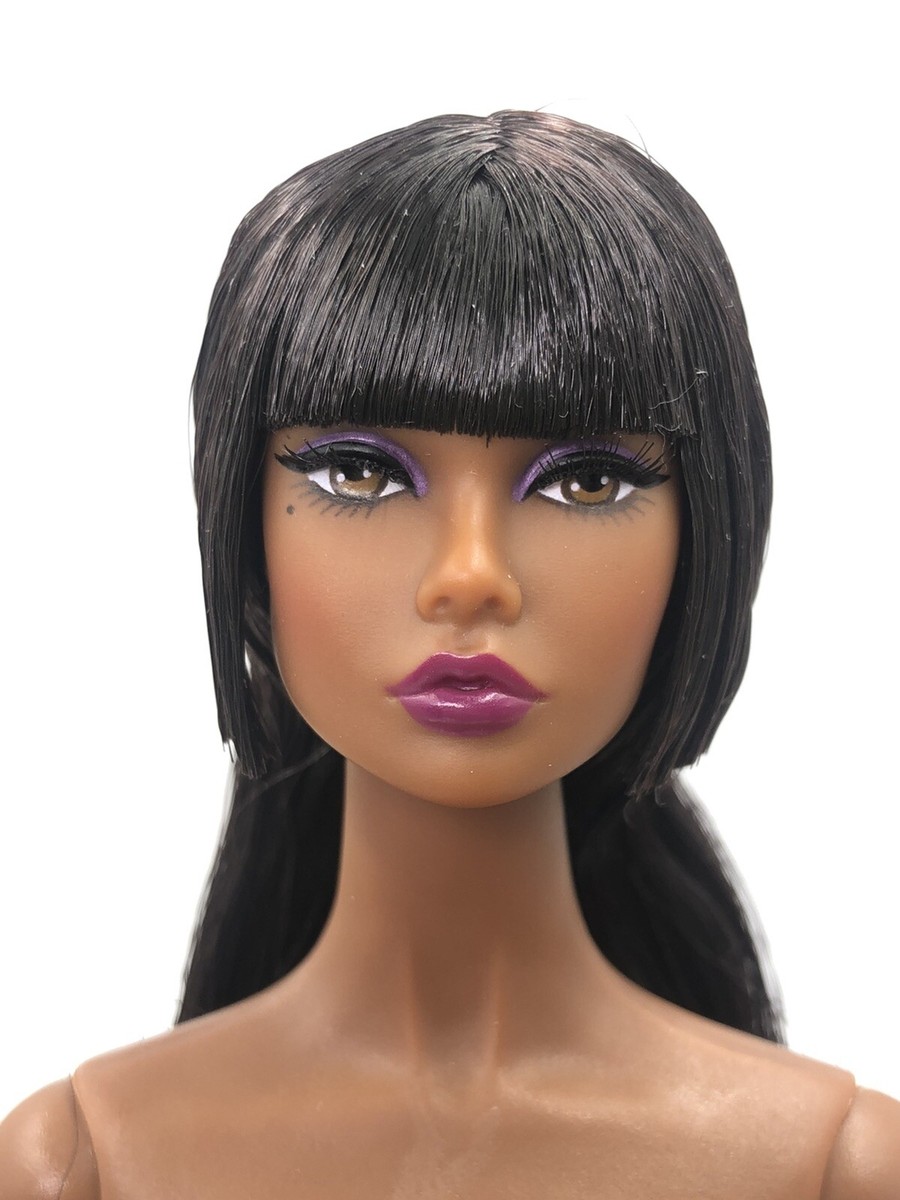 Night OutErin Salston（ヌード）Poppy Parker Erin Salston | eBay