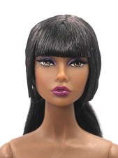Integrity Toys Poppy Parker Ultra Violet Nude Doll 2022 W Club