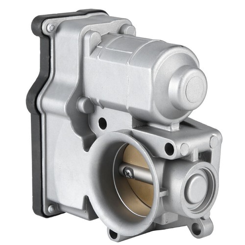 Drosselklappenstutzen Komplett Für K12 MICRA 2003-2010 SERA576-02 DE - Bild 10 von 24