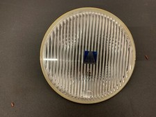 Oldtimer Zusatzscheinwerfer Einsatz 200 mm Hella 301123419 165EO ESDJ  NEU NOS