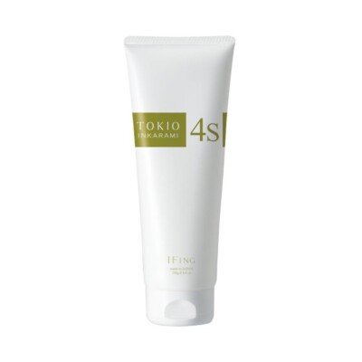 Dr.jr.tokio Inkarami System Treatment 3s 1000ml for sale online | eBay