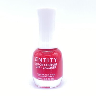 Entity Gel-Lacquer  - Sole Sensation  - 15 ml / 0.5 oz