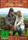 Forsthaus Falkenau - Season/Staffel 17 # 3-DVD-NEU