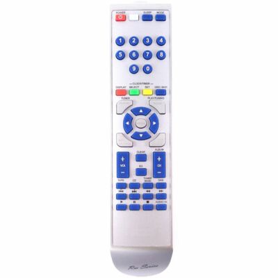 Telecomando per Sony CMT-EH10 HCD-EH10 CMT-CPZ1