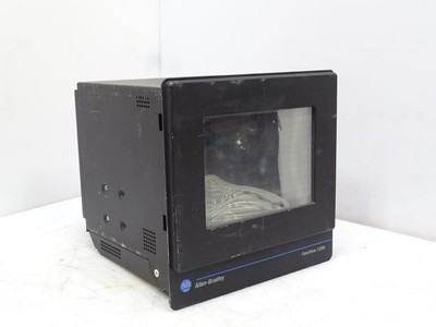 NEW LISTINGALLEN   2711E-T12C6 SERIES A DISPLAY #D7