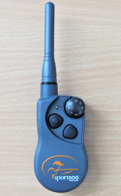 SportDOG SD-825X Rechargeable Dog Training Collar Open Box Mint - Image 3 of 4