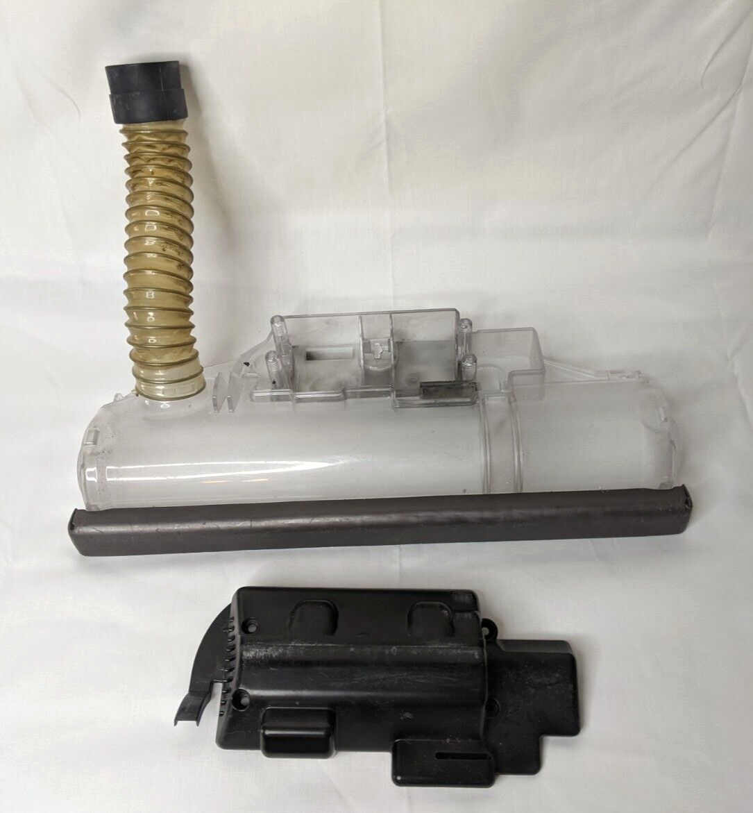 Dyson DC17 BrushRoll Cover Motor Housing Hose Clear Vacuum Replacement Parts